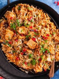 Veg Biryani