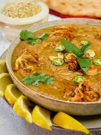 Hyderabadi Goat Haleem – Family Pack