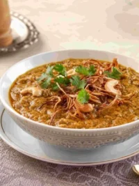 Hyderabadi Goat Haleem