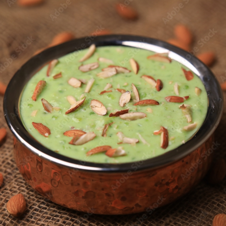 Kaddu ki Kheer